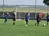 S.K.N.W.K. JO8-1 - M.Z.C. '11 JO8-3 (competitie) 2024-2025 (4e fase) (72/109)